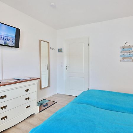Ferienhaus Brandt Ferienhaus Brandt Appartement 2 Plattschnacker Haffkrug Luaran gambar