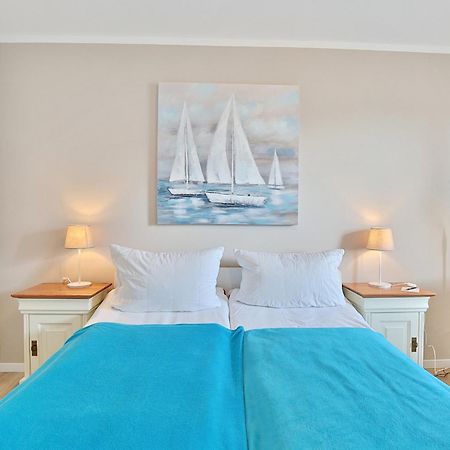 Ferienhaus Brandt Ferienhaus Brandt Appartement 2 Plattschnacker Haffkrug Luaran gambar