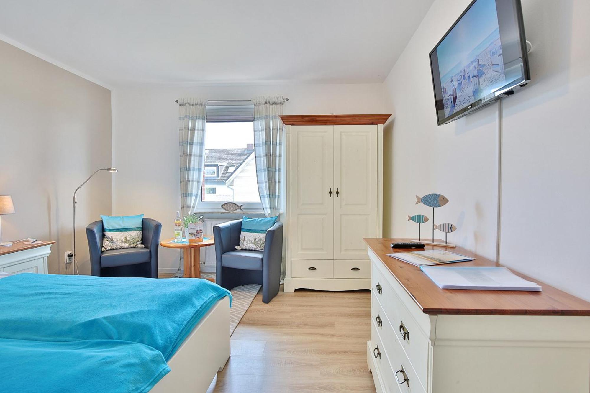 Ferienhaus Brandt Ferienhaus Brandt Appartement 2 Plattschnacker Haffkrug Luaran gambar