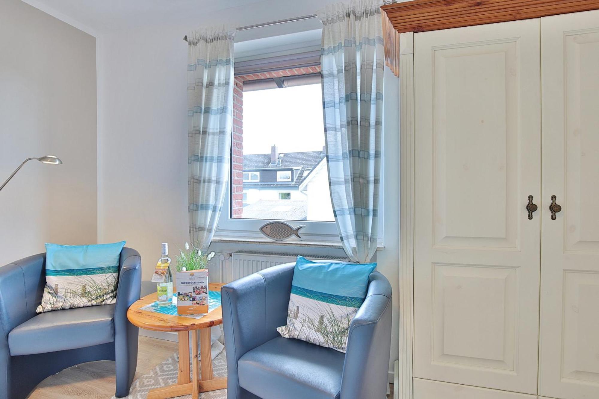 Ferienhaus Brandt Ferienhaus Brandt Appartement 2 Plattschnacker Haffkrug Luaran gambar